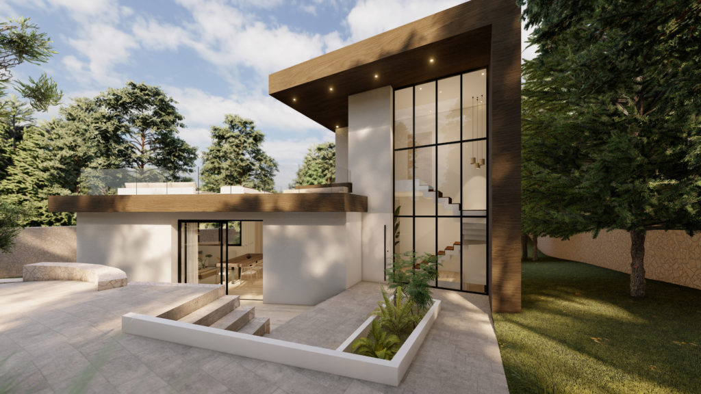 arquitectos estepona