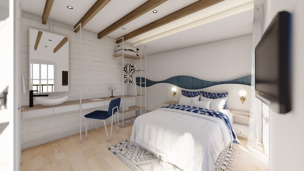 Decoracion Hoteles