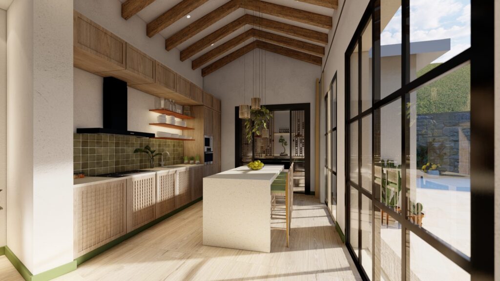 Ideas Almacenaje Cocina
